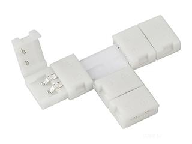 Соединитель тройной FIX-MONO-8mm-T (Arlight, -) фото:3