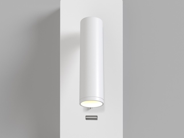 Настенный светильник (бра) Technical C041WL-L3W3K фото:15