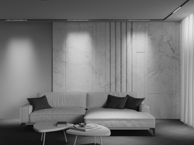 Трековый светильник Technical TR241-2-12W3K-B фото:4