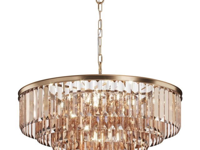 Подвесной светильник Maytoni MOD085PL-12G фото:5