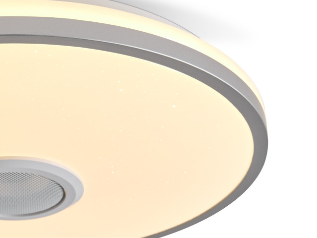 Потолочный светильник Freya FR6226CL-L36W фото:5