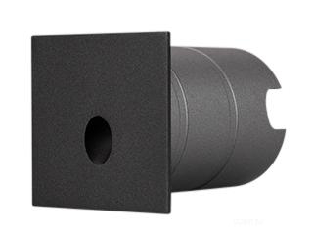 Светильник LT-GAP-S70x70-3W Warm3000 (BK, 30deg, 230V) (Arlight, IP65 Металл, 3 года) фото:16
