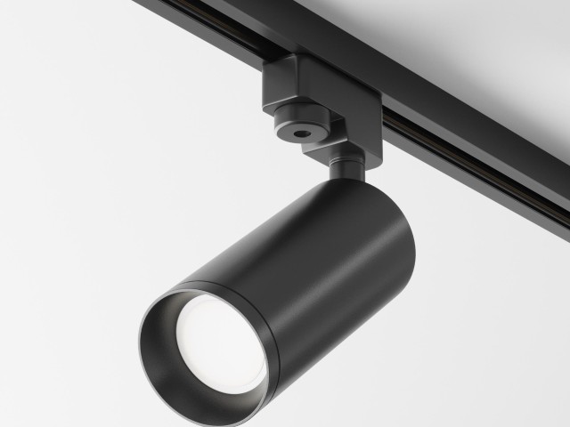 Трековый светильник Technical TR004-1-GU10-B фото:10