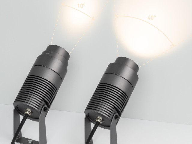 Светильник ALT-RAY-ZOOM-R75-18W Warm3000 (DG, 10-40 deg, 230V) (Arlight, IP67 Металл, 3 года) фото:9