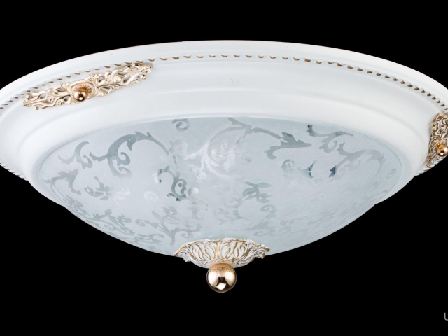 Потолочный светильник Maytoni C907-CL-02-W фото:2