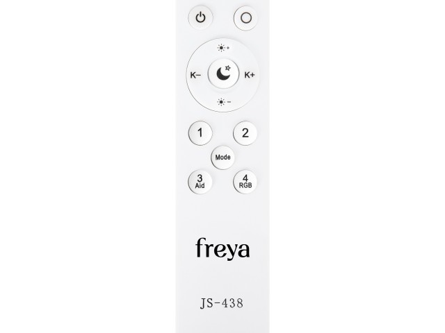 Подвесной светильник Freya FR5257PL-L32G фото:1