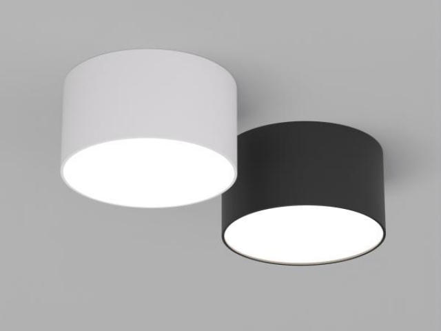 Светильник SP-RONDO-120A-12W Day White (Arlight, IP40 Металл, 3 года) фото:2