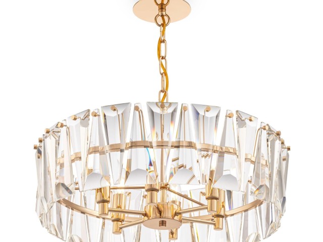 Подвесной светильник Maytoni MOD043PL-06G фото:13