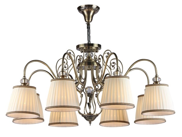 Люстра Maytoni ARM420-08-R фото:7