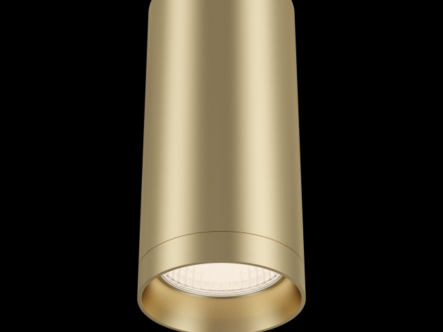 Потолочный светильник Technical C010CL-01MG фото:14