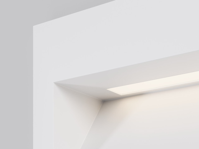 Подсветка для лестниц Outdoor O512SL-L3W3K фото:7