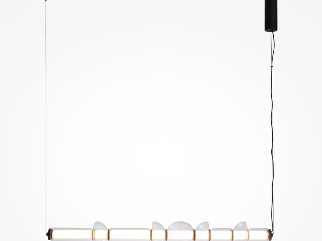 Подвесной светильник Maytoni MOD210PL-L39B3K фото:7