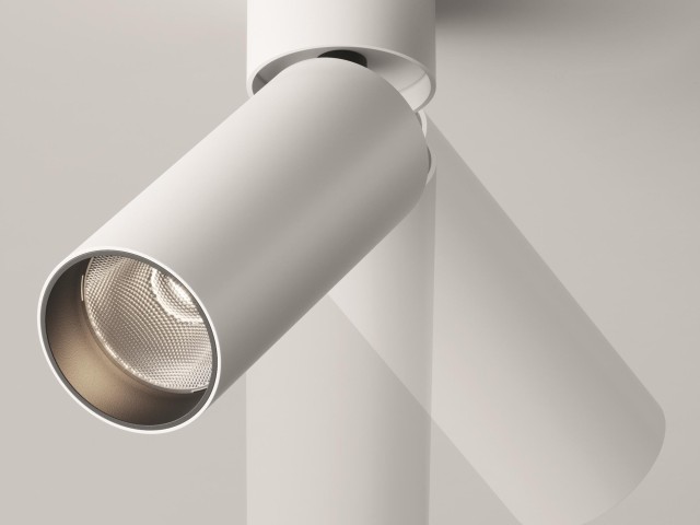 Потолочный светильник Technical C055CL-L12W4K-W-W фото:3