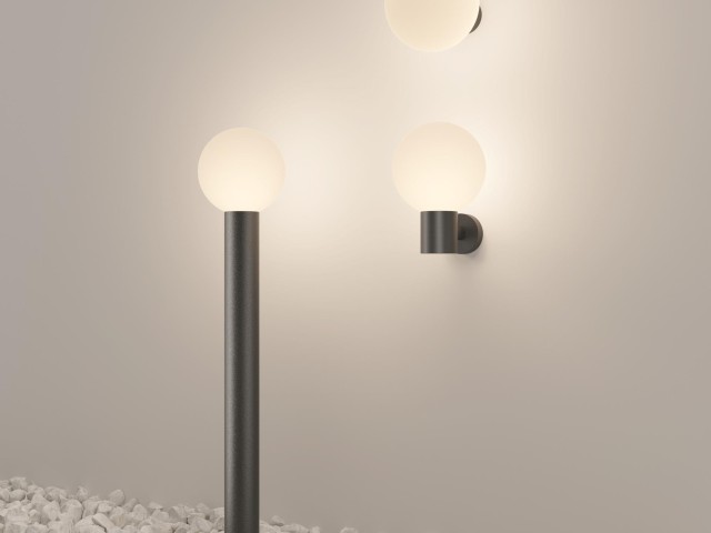 Ландшафтный светильник Outdoor O598FL-01B фото:13