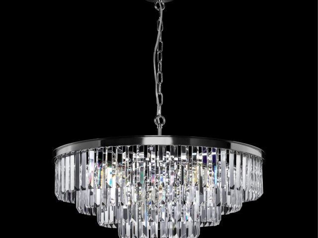 Подвесной светильник Maytoni MOD085PL-12CH фото:6