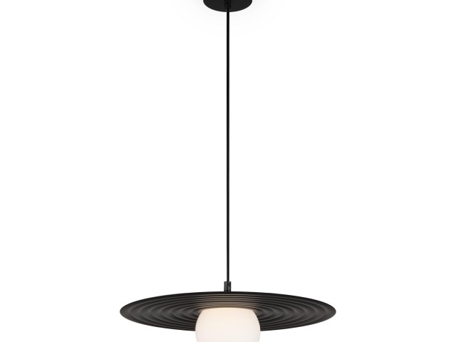Подвесной светильник Freya FR5390PL-01B фото:8