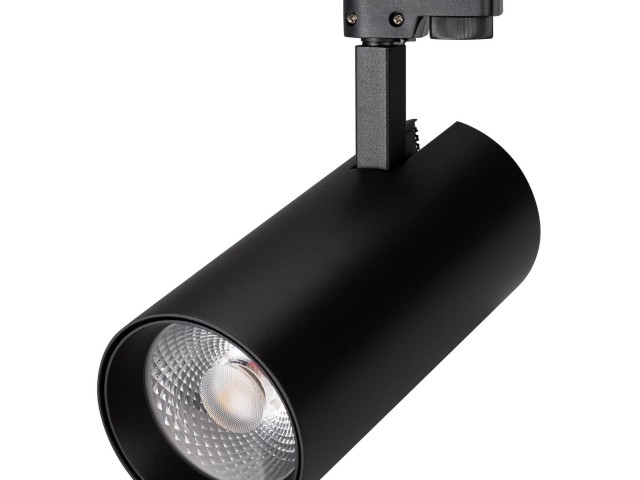 Светильник LGD-GERA-2TR-R55-10W Warm3000 (BK, 24 deg) (Arlight, IP20 Металл, 3 года) фото:18