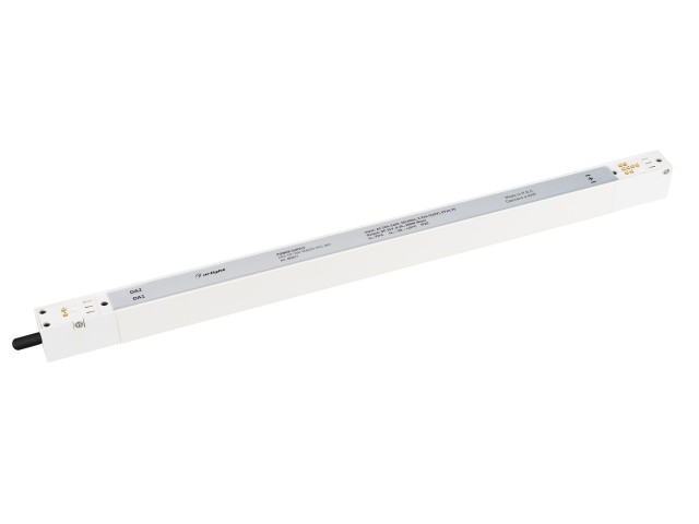 Блок питания ARV-SP-200-MAG25-PFC-WH (24V, 8.3A, 200W) (Arlight, IP20 Пластик, 5 лет) фото:2