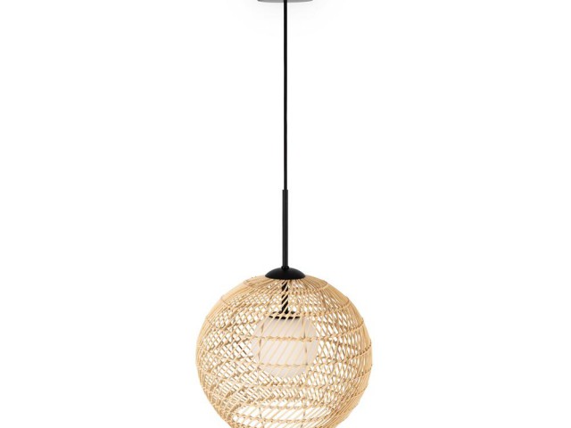 Подвесной светильник Maytoni MOD204PL-01BG1 фото:1