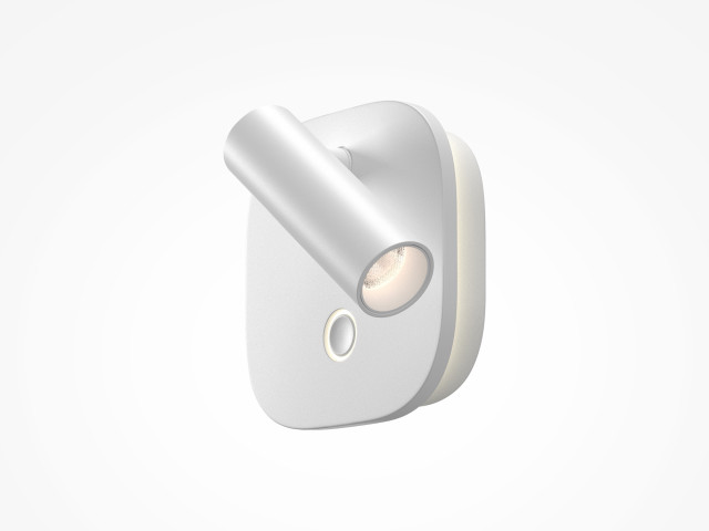 Настенный светильник (бра) Technical C175WL-9W-2.7-4K-W фото:2