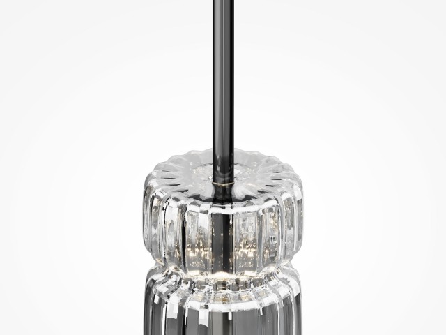 Подвесной светильник Maytoni MOD272PL-L12CH3K1 фото:2