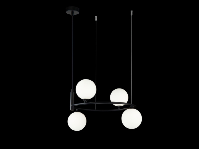 Подвесной светильник Maytoni MOD013PL-06B фото:21