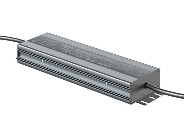 Блок питания Technical PSL008-200W-48V-IP67 фото:6