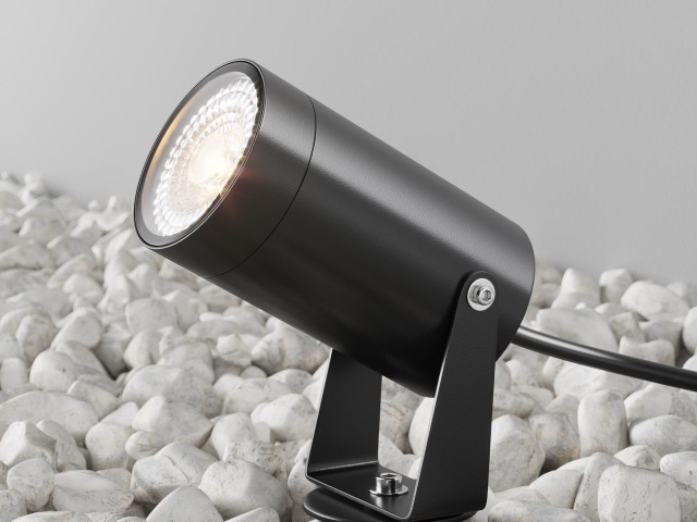 Ландшафтный светильник Outdoor O025FL-01B фото:29