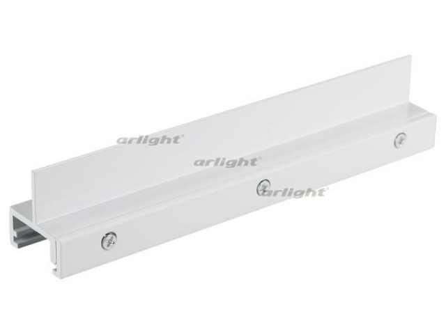 Зажим LGD-4TR-CLIP-WH (C) (Arlight, IP20 Металл, 3 года) фото:1