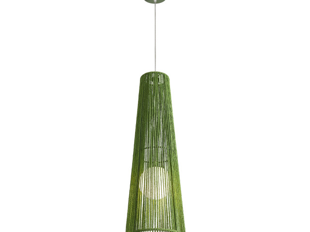 Подвесной светильник Freya FR5405PL-01GN1 фото:5