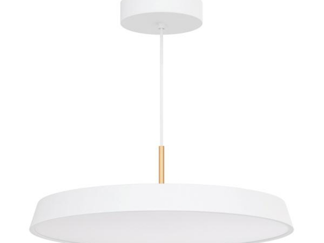 Светильник SP-ELEGANT-R500-37W Day4000 (WH, 120 deg, 230V) (Arlight, IP20 Металл, 3 года) фото:5