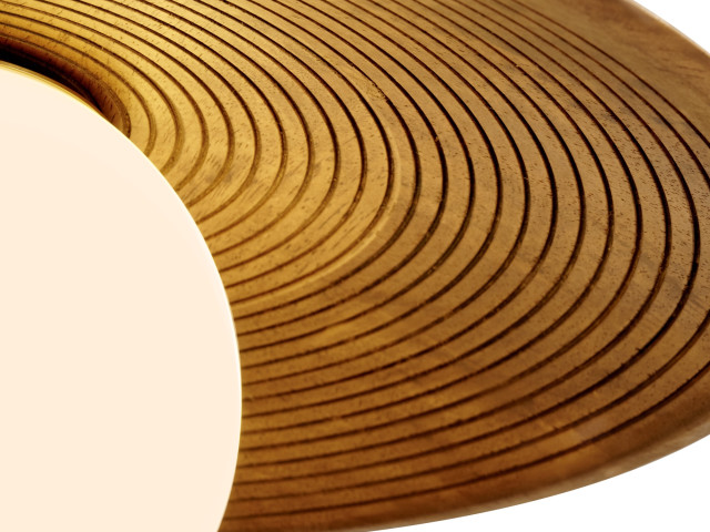 Подвесной светильник Freya FR5589PL-01T1 фото:13