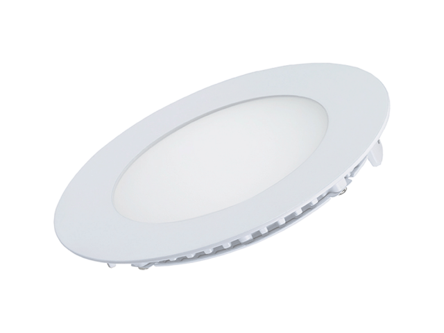 Светильник DL-120M-9W White (Arlight, IP40 Металл, 3 года) фото:21