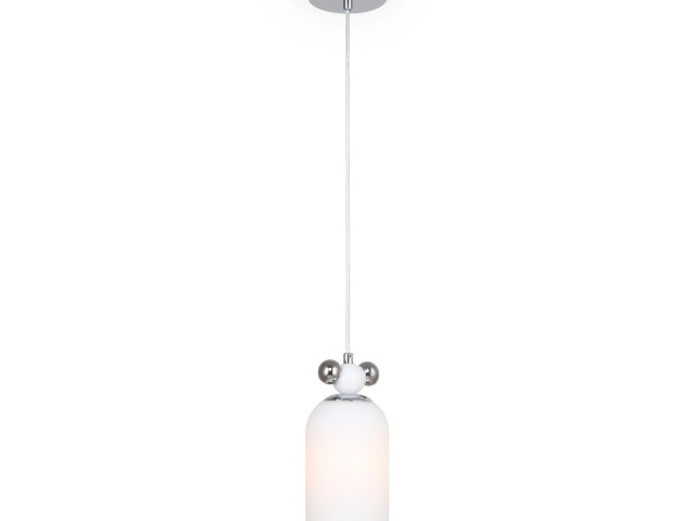 Подвесной светильник Freya FR5365PL-01CH фото:8