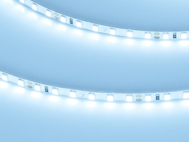 Лента RT-A120-5mm 24V Cool 15K (9.6 W/m, IP20, 2835, 5m) (Arlight, 9.6 Вт/м, IP20) фото:4