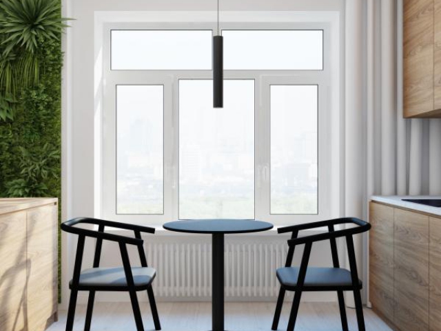 Корпус SP-POLO-HANG-LONG450-R65 (BK, 1-3, 200mA) (Arlight, IP20 Металл, 3 года) фото:38