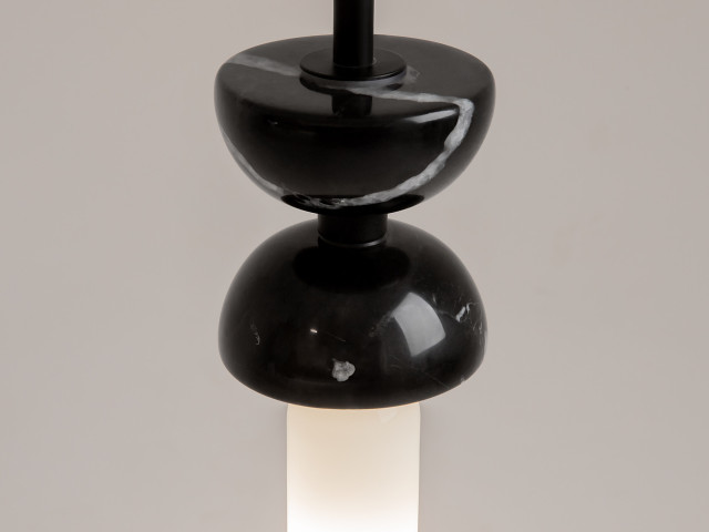 Подвесной светильник Maytoni MOD178PL-01B фото:2