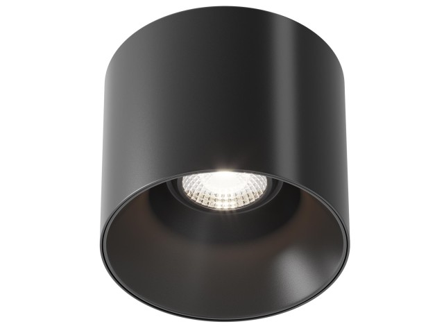 Потолочный светильник Technical C064CL-01-15W4K-RD-B фото:3