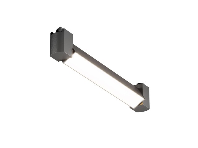 Трековый светильник Technical TR104-1-10W3K-B фото:8