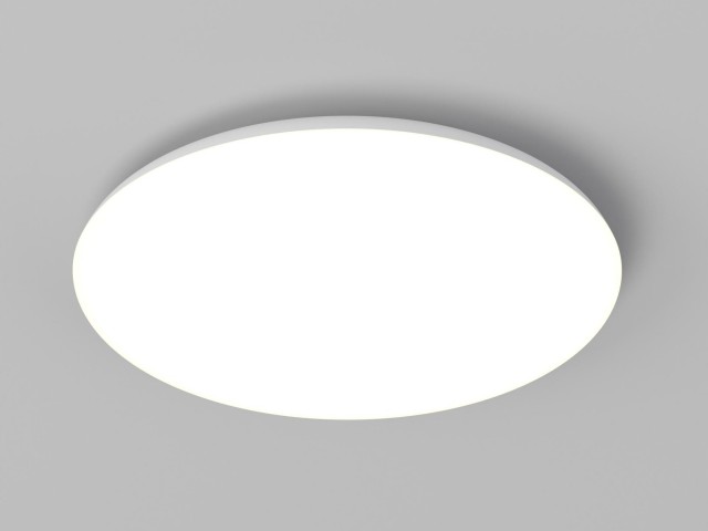 Светильник CL-FRISBEE-DIM-R300-18W Day4000-MIX (WH, 180 deg, 230V) (Arlight, IP54 Пластик, 3 года) фото:4