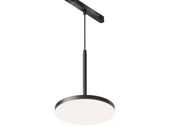 Трековый светильник Technical TR123-4-15W-DS-B фото:16