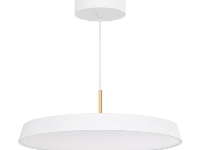 Светильник SP-ELEGANT-R500-37W Day4000 (WH, 120 deg, 230V) (Arlight, IP20 Металл, 3 года) фото:3