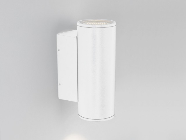 Светильник LGD-FORMA-WALL-TWIN-R90-2x12W Day4000 (WH, 44 deg, 230V) (Arlight, IP54 Металл, 3 года) фото:6