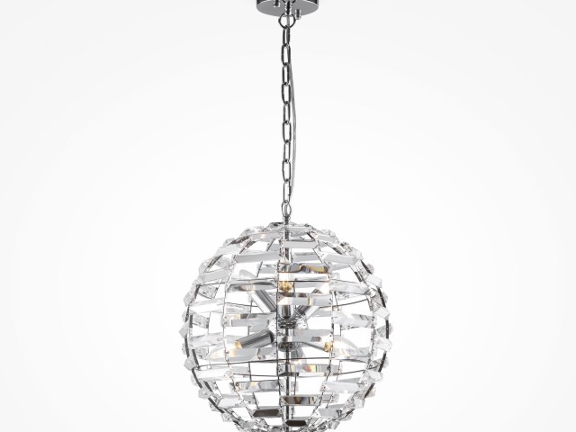 Подвесной светильник Maytoni MOD092PL-06CH фото:5