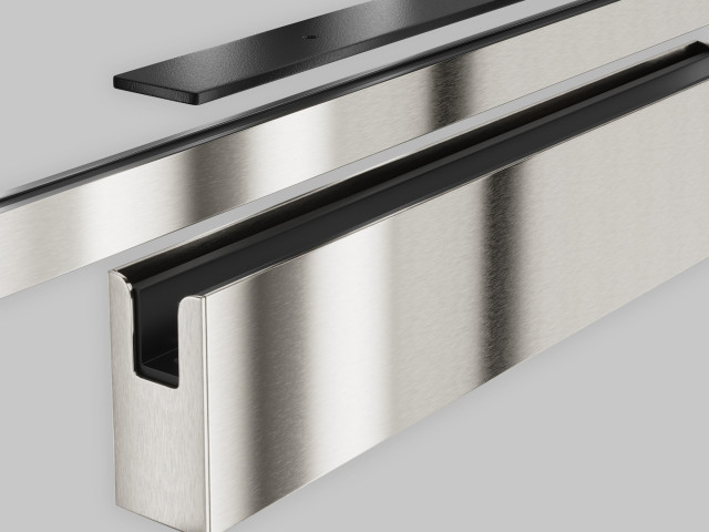 Трековый светильник Technical TR150-1-12W3K-M-PT фото:18