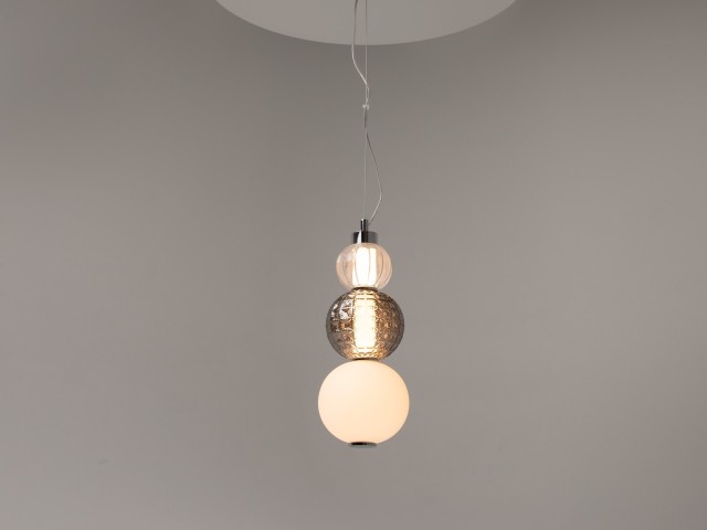 Подвесной светильник Maytoni P069PL-L16CH3K фото:8
