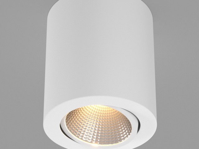 Светильник SP-FOCUS-R120-16W Warm White (Arlight, IP20 Металл, 3 года) фото:6