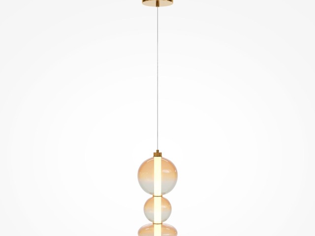 Подвесной светильник Maytoni MOD307PL-L24BS3K фото:10