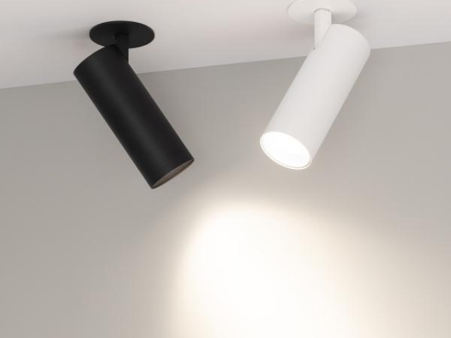 Светильник LGD-LUMOS-R55-16W Day4000 (BK, 25 deg, 230V) (Arlight, IP20 Металл, 3 года) фото:15