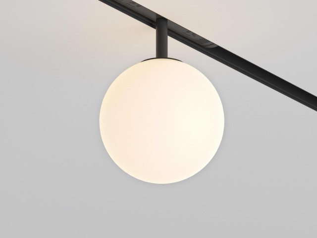 Трековый светильник Technical TR038-4-5W3K-WW-DS-W фото:11